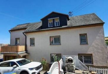 Gut vermietetes Haus in Niederneisen 6 km von Limburg