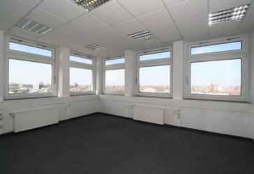 Ehrenfeld: ca. 600 m² Bürofläche, teilbar ab ca. 160 m², zu vermieten