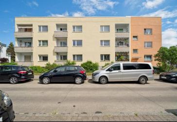 Sicherheit für Ihr Geld - Investieren Sie in Sachwerte: Kapitalanlage in Reinickendorf!