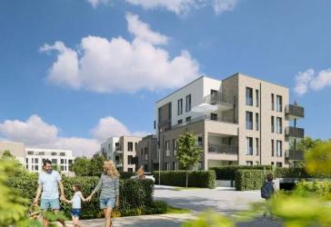 15 % WENIGER KAUFPREIS. 100 % NEUBAU. Diese Wohnung ist bezugsfertig. JETZT haben wir eine besondere Aktion!