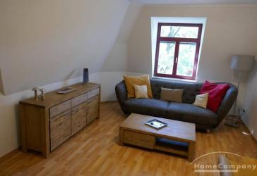 Möbliert 3-Zimmer Apartment in Dresden-Blasewitz