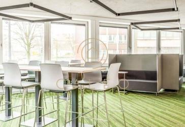 CALEO ¦ Aachen ¦ Suermondt-Park ¦ flexibel + sofort bezugsfertig ¦ all inclusive ¦ PROVISIONSFREI