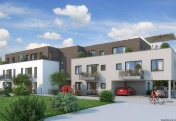 Neubau: Apartment als Kapitalanlage oder Selbstbezug mit Terrasse und kleinen Garten!