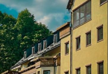 ***schön geschnittene 3-Raum Wohnung in zentrumsnaher Lage ***