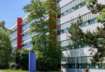 Büroflächen für Ihren Erfolg - flexible Gestaltung möglich