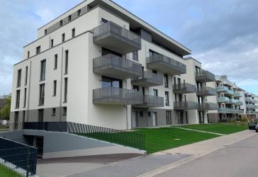 Vorschaubild Wohnung