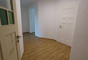 +++NEU!!!+Wohnen im Denkmal/Stötteritzer Rathaus/Schicke 2-R.Whg./Balkon/tolles BAD!+++