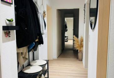 Wohnung mieten in 97072 Sanderau