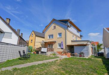 Vorschaubild Mehrfamilienhaus