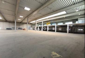 Multifunktionale Hallenfläche mit Außenlager in Norderstedt