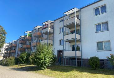 +++3 Zimmer -Wohnung+++++ beliebtes Wohngebiet HEIMGARTEN+++++Balkon
