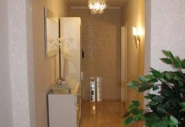 Schöne 3 Zimmerwohnung nahe Vegesacker Zentrum