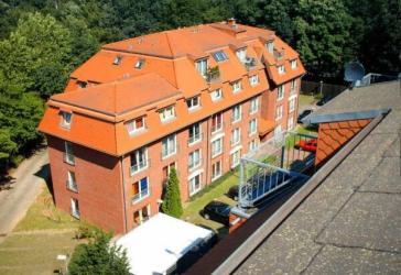 Schöne Studentenappartements nähe Europaplatz