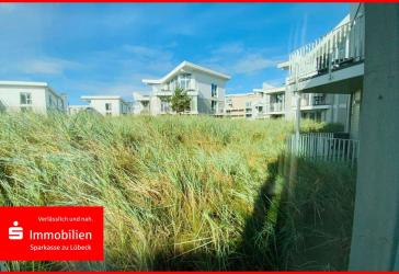 Ferienwohnung im 'Beach Bay Travemünde'