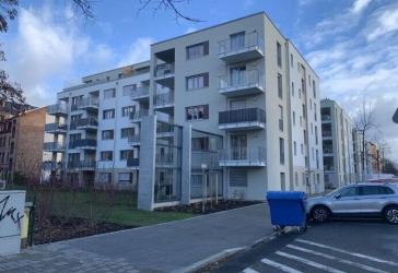 Attraktiv und ruhig wohnen in Fürth, einziehen und losleben!mit eigenem Garten!