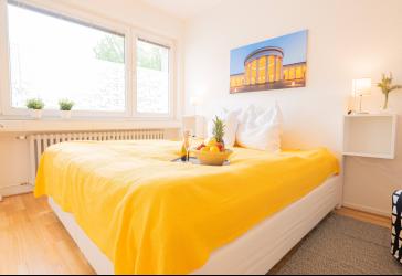Relax - Studio im Frankenberger Viertel
