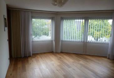 1,5 Zimmer Appartement sehr gute Wohnlage in Uninähe