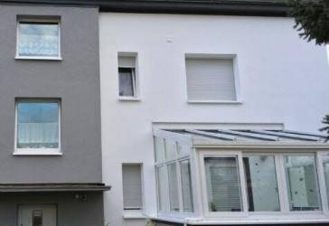 EG Wohnung in HOM City mit Wintergarten und Garten ab November 2026