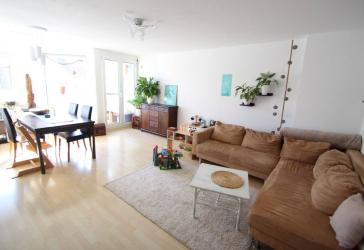 Vorschaubild Maisonettewohnung