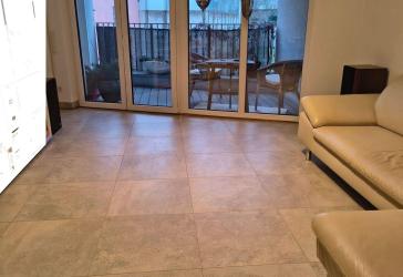 Großzügige 3-Zimmer-Wohnung mit 2 Loggiabalkon und TG-Stellplatz