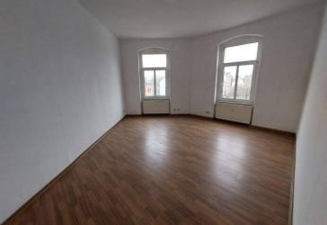3-Zi.-Whg. mit Tageslichtbad am Stadtrand von Döbeln