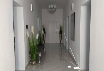 Großzügiges Raumwunder in Plettenberg: 155 m² Eigentumswohnung mit separatem Büro & moderner Fußbodenheizung!
