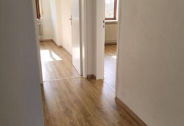 Möblierte 2‑Zimmer‑Wohnung in VS‑Schwenningen