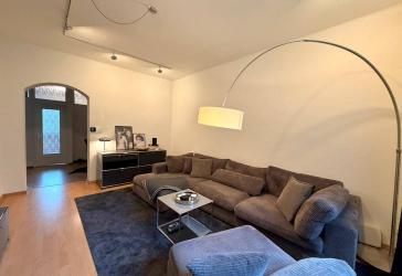 *** Schöne Wohnung -alleinige Gartennutzung möglich-