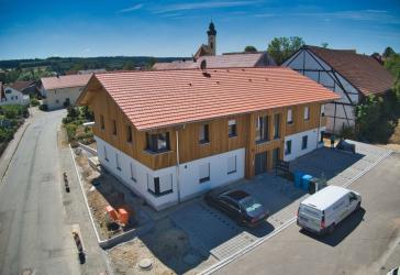 Vorschaubild Wohnung