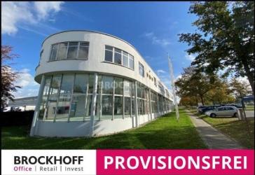 ALLEINAUFTRAG | 750-1.617 m² | Mietzins auf Anfrage
