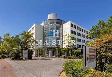 Ausgezeichnete Büroflächen zu interessanten Konditionen zu vermieten | Dreieich