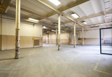 Flexible Hallenfläche mit 4.000 m² - ebenerdig, teilbar & sofort verfügbar!*