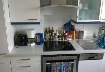 Helle 3-Zimmer-Wohnung in Altbremer Haus