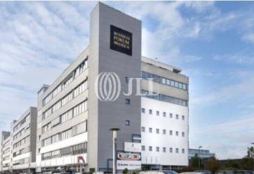 *JLL* - Büroflächen mit Loft-Charakter