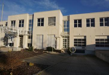 CALEO ¦ Dietzenbach ¦ 422 m² - 1.157 m² ¦ ab EUR 11,15/m² ¦ PROVISIONSFREI