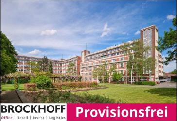 Mülheim Speldorf | 230 bis 16.100 m² | moderne, Büros | flexibel gestaltbar