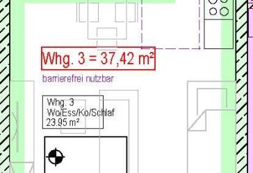 Vorschaubild Loft-Studio-Atelier