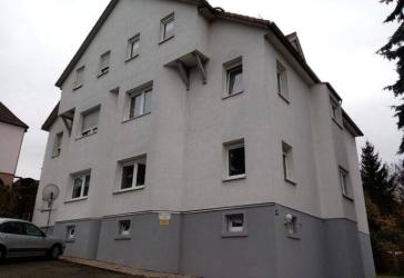 Stabil vermietete Eigentumswohnung für Kapitalanleger!