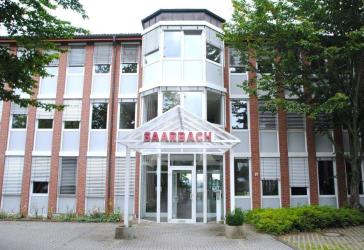 EFFIZIENZ - Klassisch geschnittene Fläche in Hürth