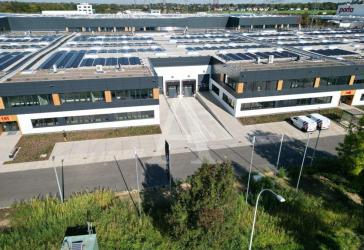 *PROVISIONSFREI* | MIETE | BEI KÖLN | NEUBAU | RAMPE & EBENERDIG | ANGERMANN NRW