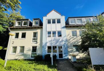 antaris Immobilien GmbH ** Ihr neuer Unternehmensstandort - ein Gebäude, unzählige Möglichkeiten **