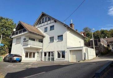 MFH in Hillscheid