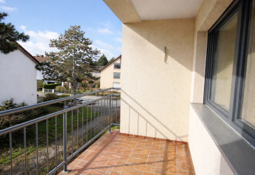 Charmante 4-Zimmer-Wohnung in Nürnberg/Eibach