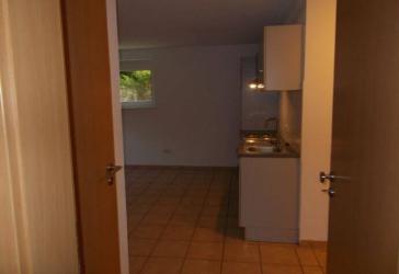 2-Zi.-Mietwohnung in Hilzingen / Schlatt am Randen