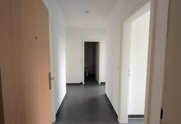 renovierte 3,5-Zimmer-Wohnung - Einziehen und Wohlfühlen!