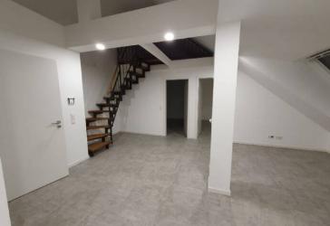Schöne Galeriewohnung im Herzen Bad Wildungen