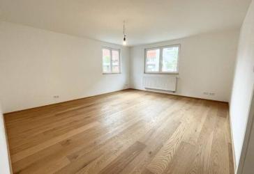 Stilvolle 3-Zimmer-Wohnung im Zentrum von Tuttlingen