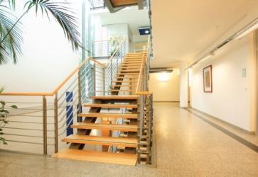 attraktive Büroflächen ab 250 bis 900 m² zu vermieten