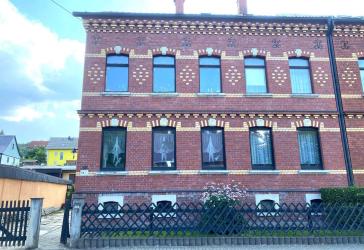 Vorschaubild Mehrfamilienhaus