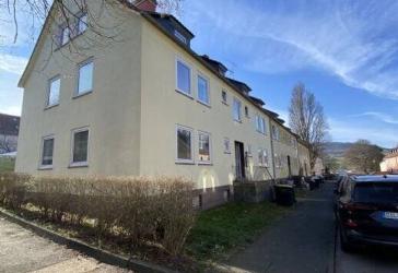 Helle 2,5-Raum-Wohnung mit top Schnitt sucht neue Mieter!